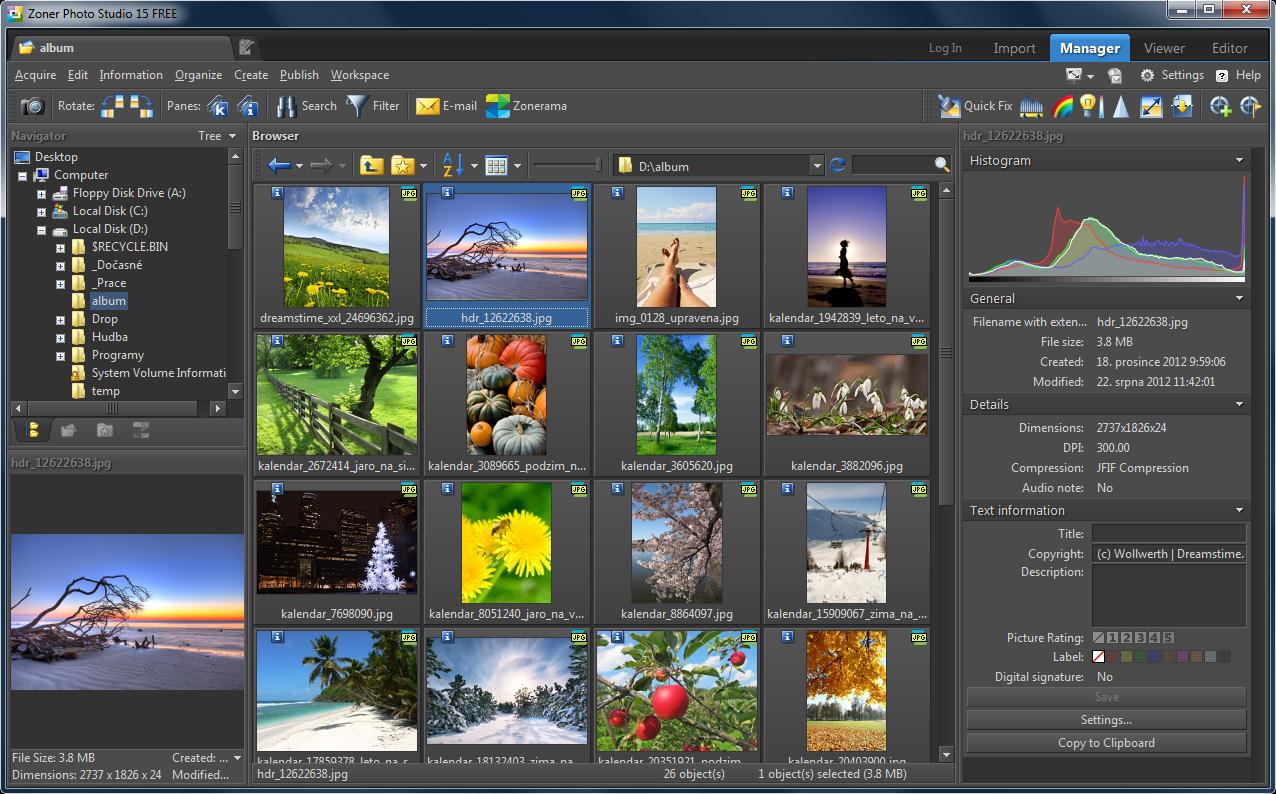 Free iphoto for windows